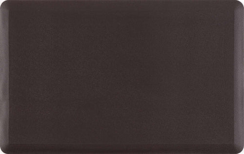 Anti-Fatigue Kitchen Mat, Black - Clearance