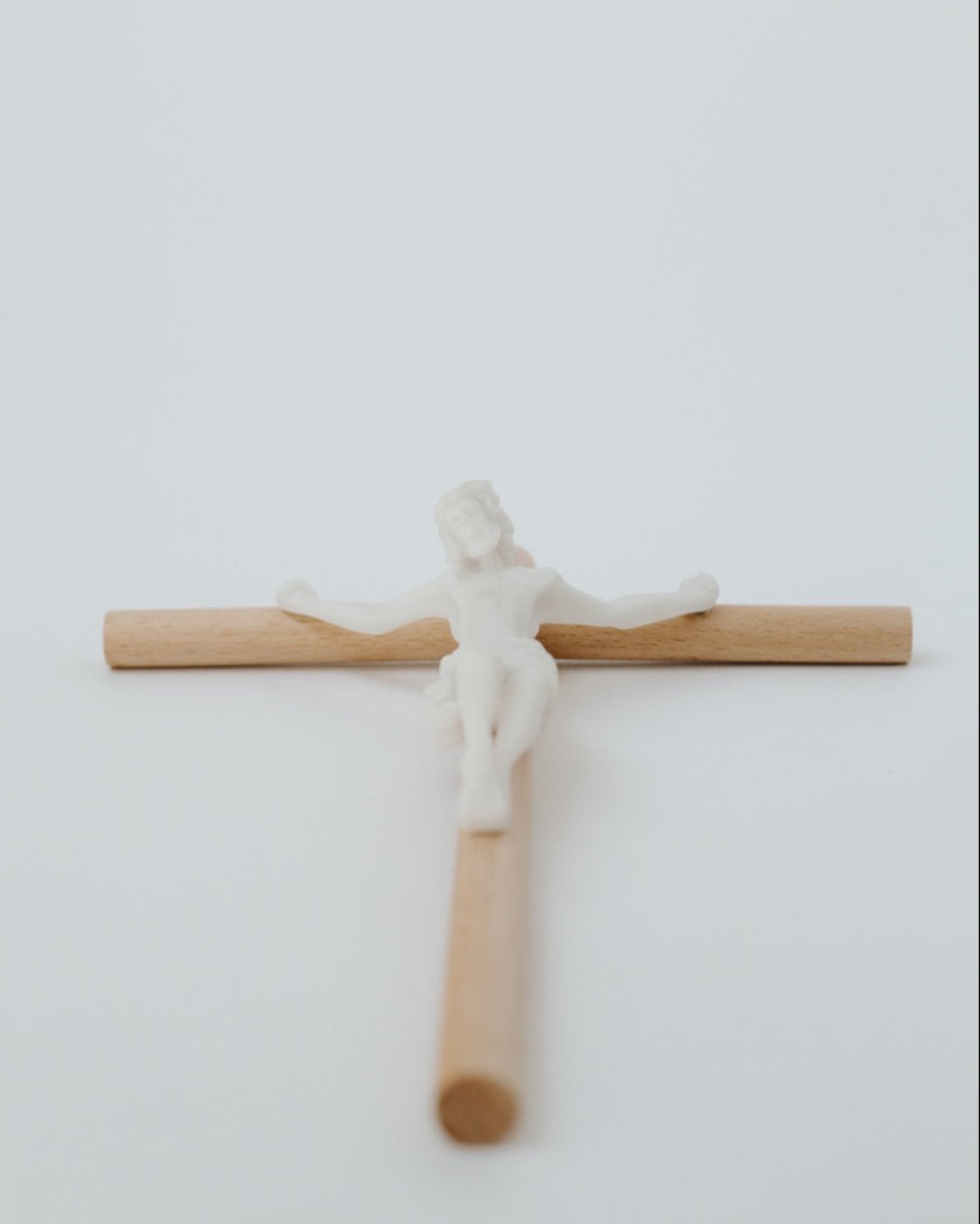 Wall Crucifix