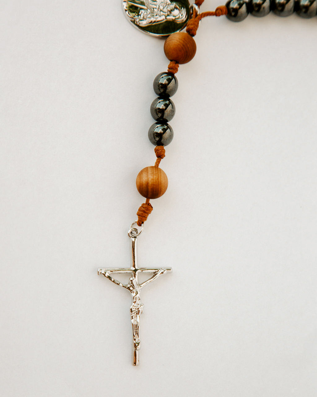 Zion Rosary