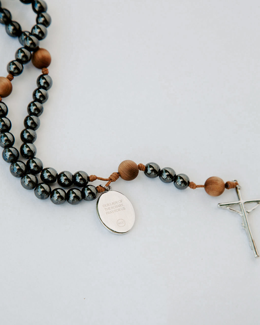 Zion Rosary