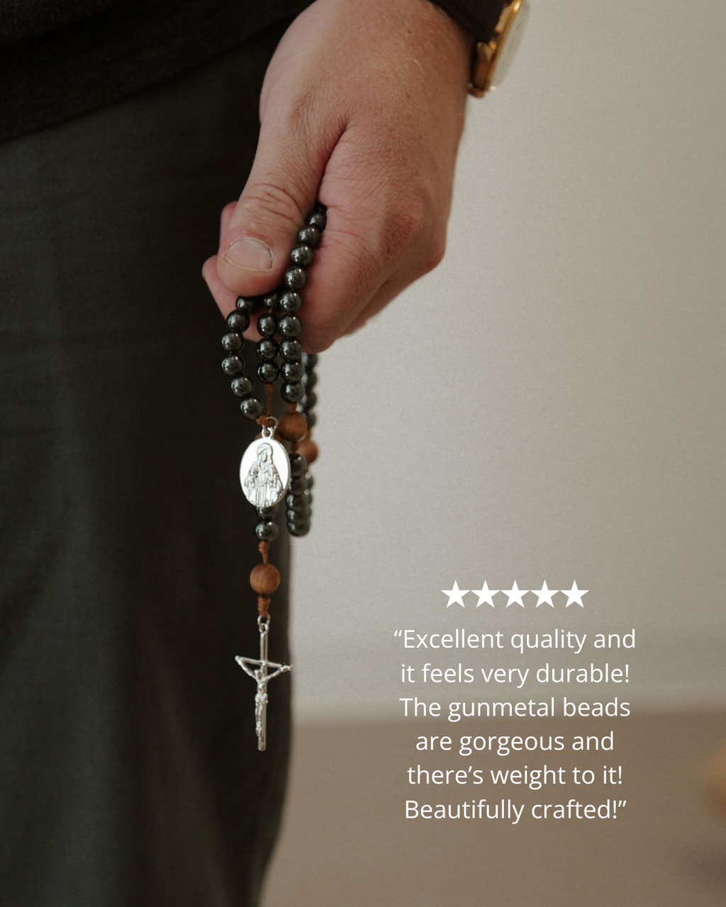 Zion Rosary