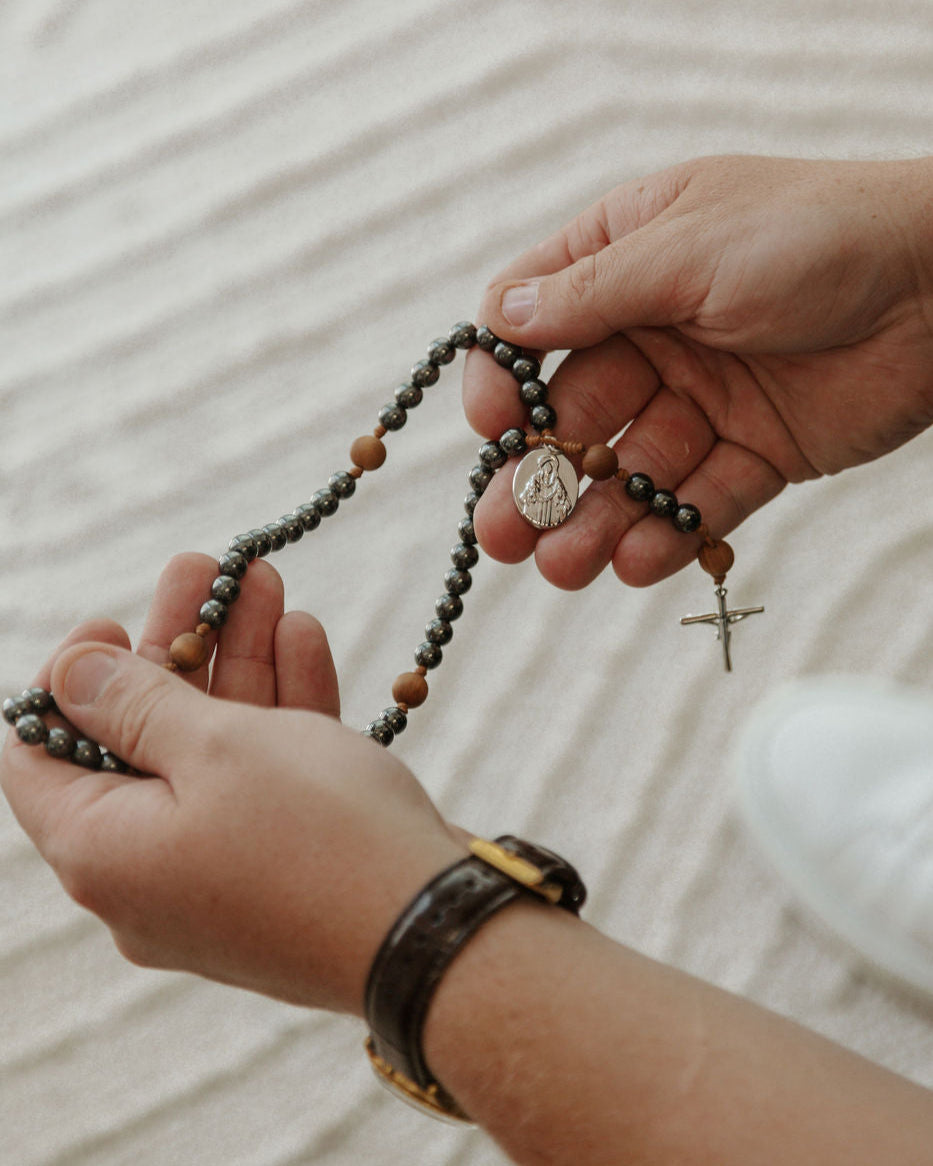 Zion Rosary