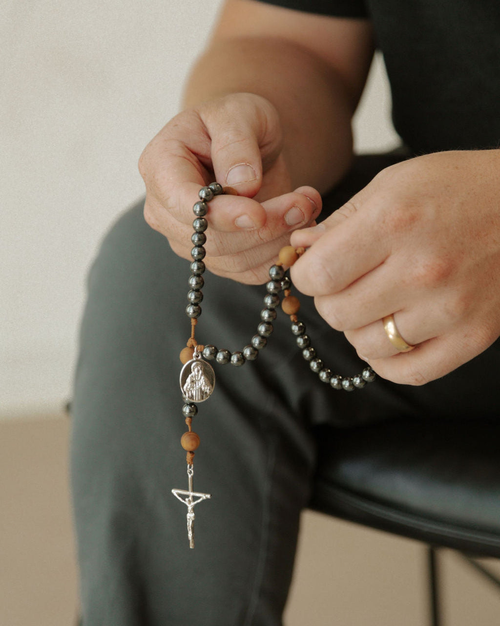 Zion Rosary